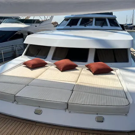 Botel Gran Cayman *