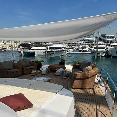 Gran Cayman Botel