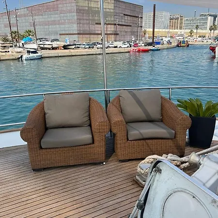 Gran Cayman Botel