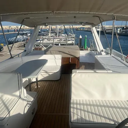 Gran Cayman Botel