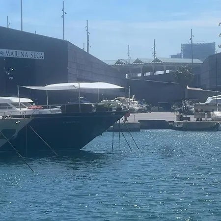 Gran Cayman Botel